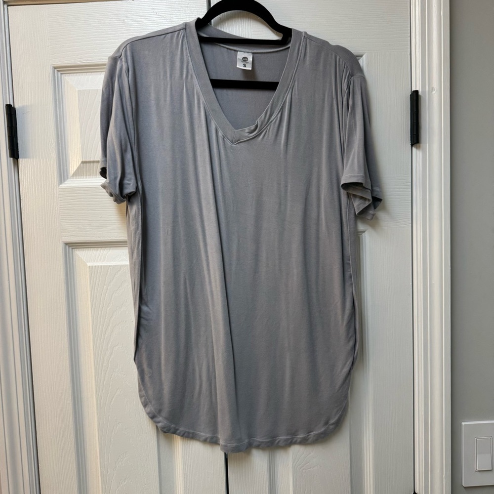 Senita Athletics boyfriend tee
